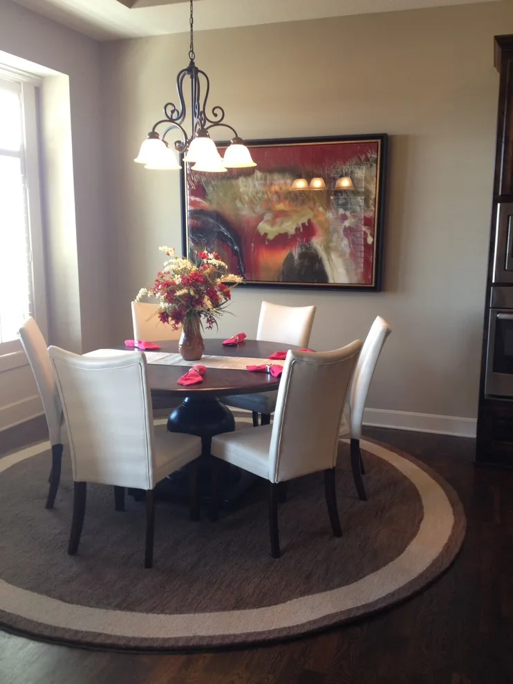 Biggs, L Project by Laura Allinder, Allied ASID - Photo 3