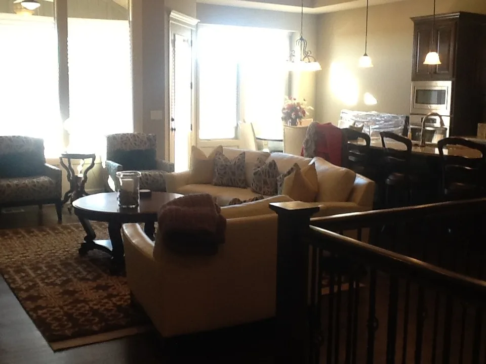 Biggs, L Project by Laura Allinder, Allied ASID - Photo 2