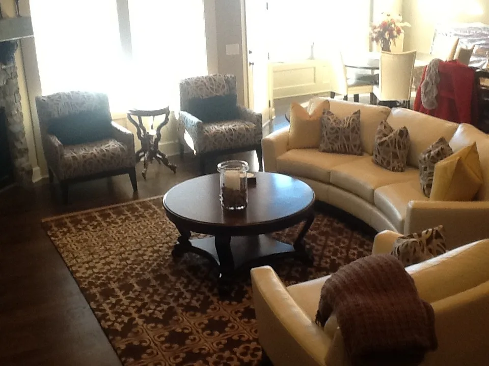 Laura Allinder, Allied ASID - Photo 10