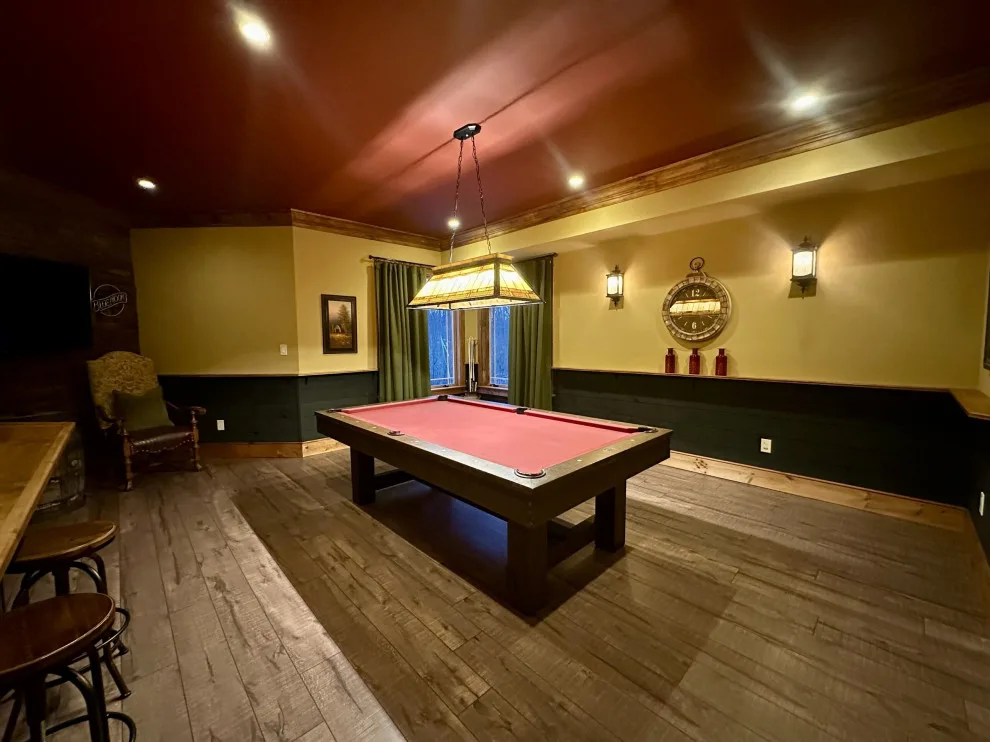 Eva James Interiors LLC - Photo 9