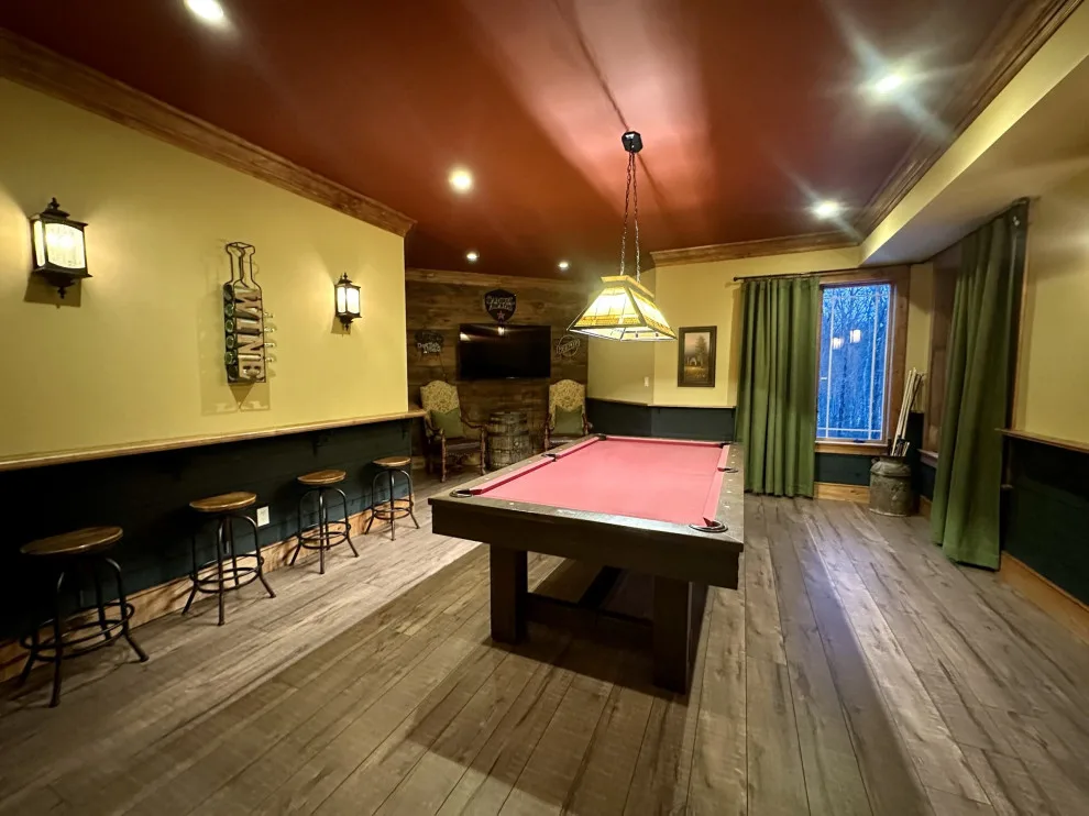 Eva James Interiors LLC - Photo 6