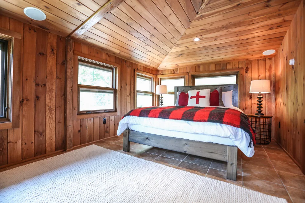 The Birch Cabin Initiative by Meaghan Larrabee Design - Photo 8
