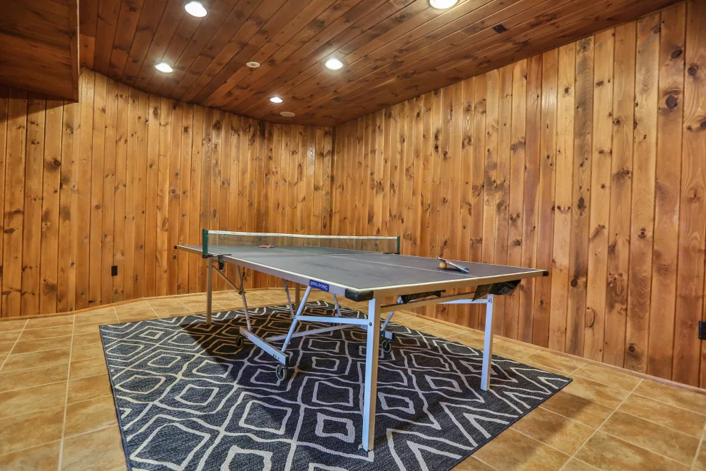 The Birch Cabin Initiative by Meaghan Larrabee Design - Photo 18