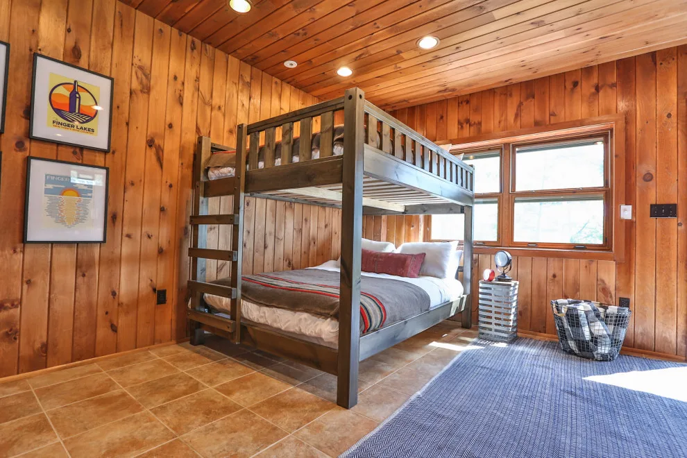 The Birch Cabin Initiative by Meaghan Larrabee Design - Photo 3