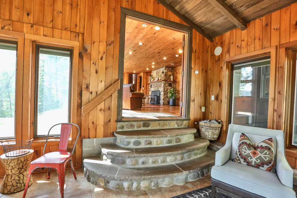 The Birch Cabin Initiative by Meaghan Larrabee Design - Photo 10