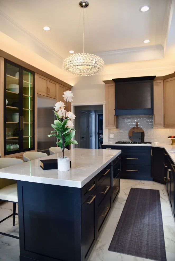 Birmingham - Culinary Space by Italcasa Design - Photo 3