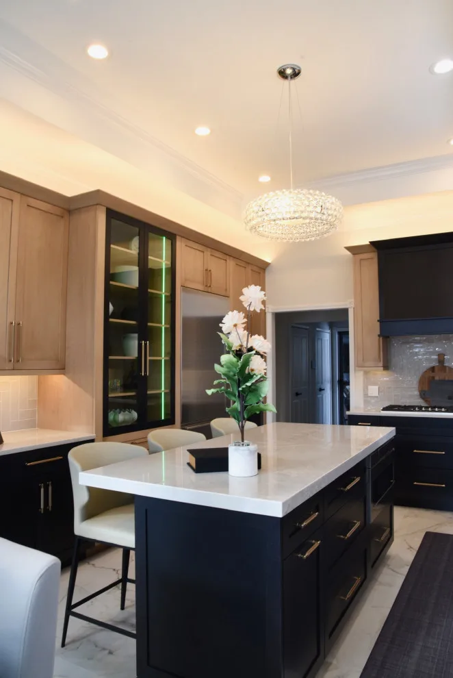 Birmingham - Culinary Space by Italcasa Design - Photo 2
