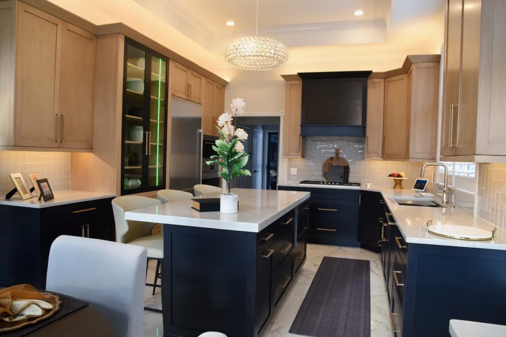 Birmingham - Culinary Space by Italcasa Design - Photo 4