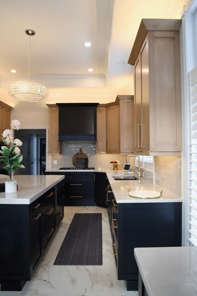 Birmingham - Culinary Space by Italcasa Design - Photo 6