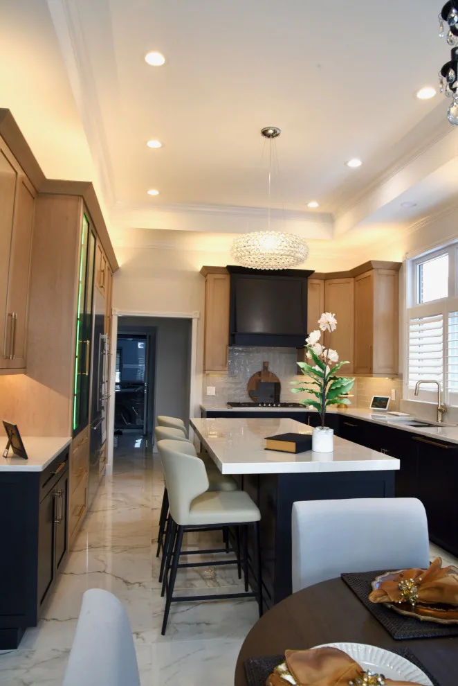 Birmingham - Culinary Space by Italcasa Design - Photo 5