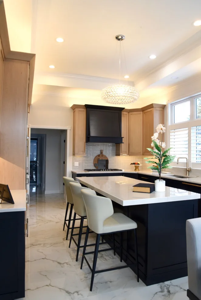 Birmingham - Culinary Space by Italcasa Design - Photo 8