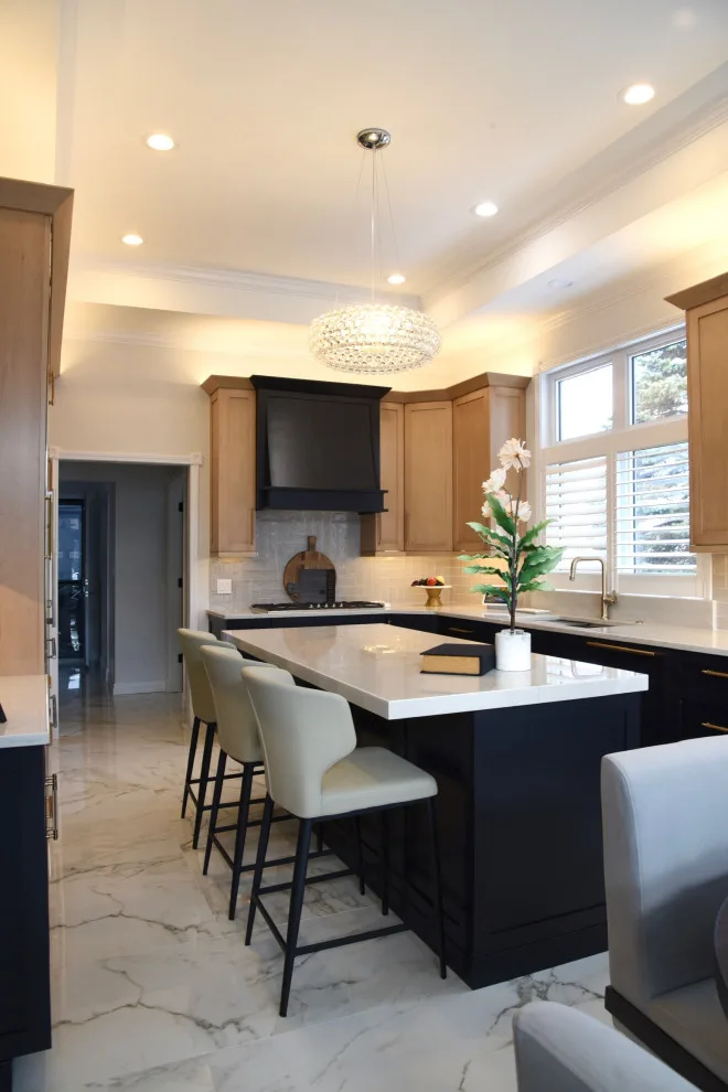Birmingham - Culinary Space by Italcasa Design - Photo 7