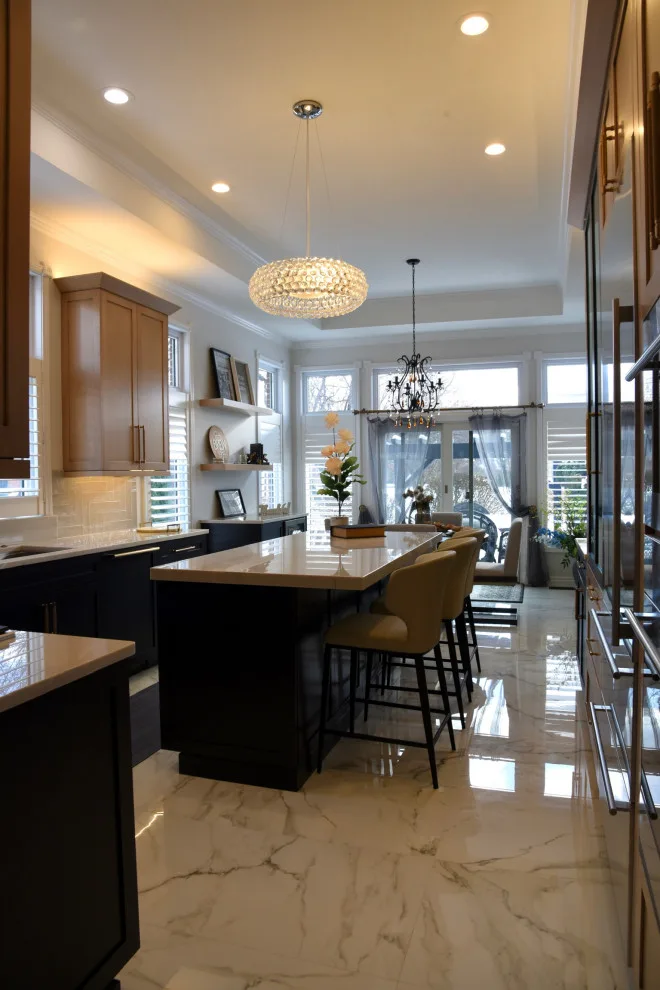 Birmingham - Culinary Space by Italcasa Design - Photo 9