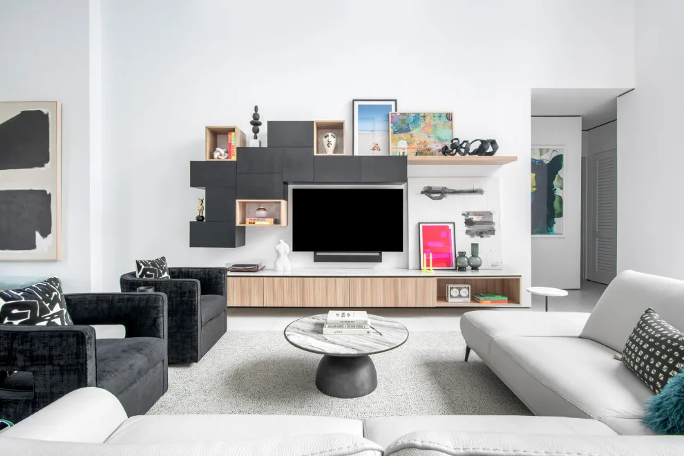 Biscayne Park Creative Space by Studio 790 Interior Design By Ann Lopez - Photo 12