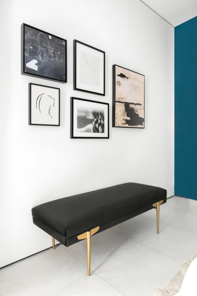Biscayne Park Creative Space by Studio 790 Interior Design By Ann Lopez - Photo 2