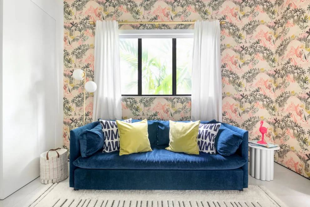 Biscayne Park Creative Space by Studio 790 Interior Design By Ann Lopez - Photo 19