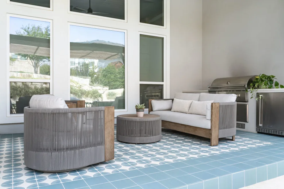 The Cliffs by Cameron Getter Design - Photo 16