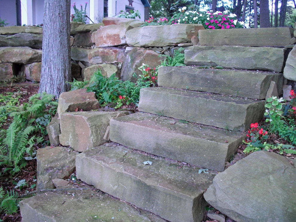 Landscape Construction by LandTechwmi LLC - Photo 55