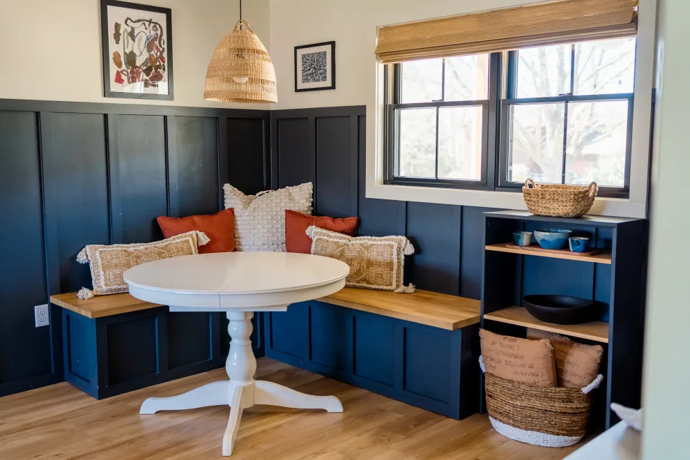 Renovation of the Open Kitchen by Silverwood Home Design - Photo 10