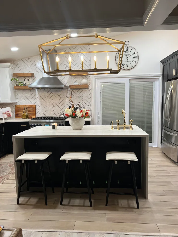 Tuxedo Culinary by Studio Katherine G - Photo 6