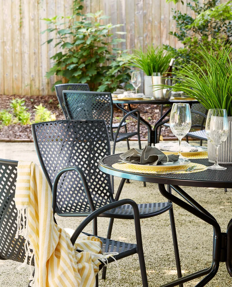 Marcelle Guilbeau Interior Design - Photo 4