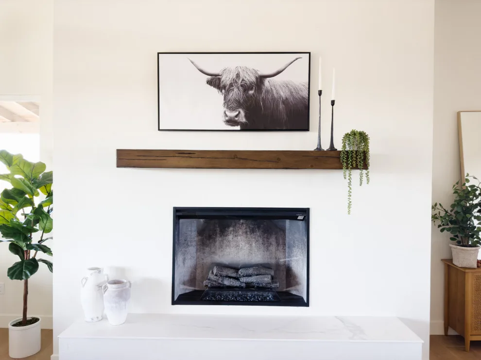 Dark Cloud Kitchen and Lounge by Saguaro Home Design - Photo 6