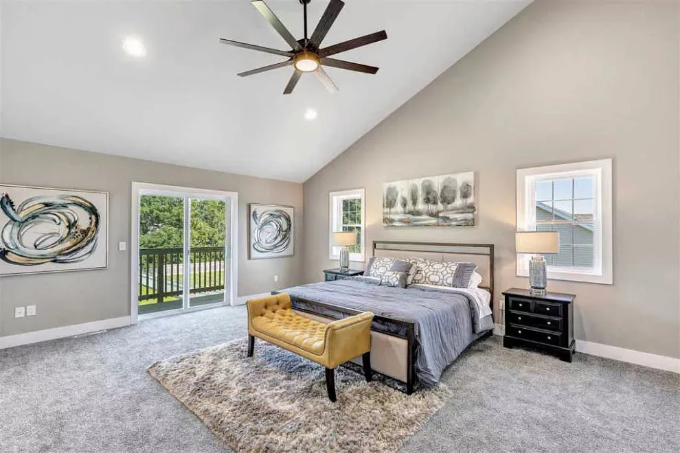 Dark Soil Route by Wenz Home Furniture - Photo 5