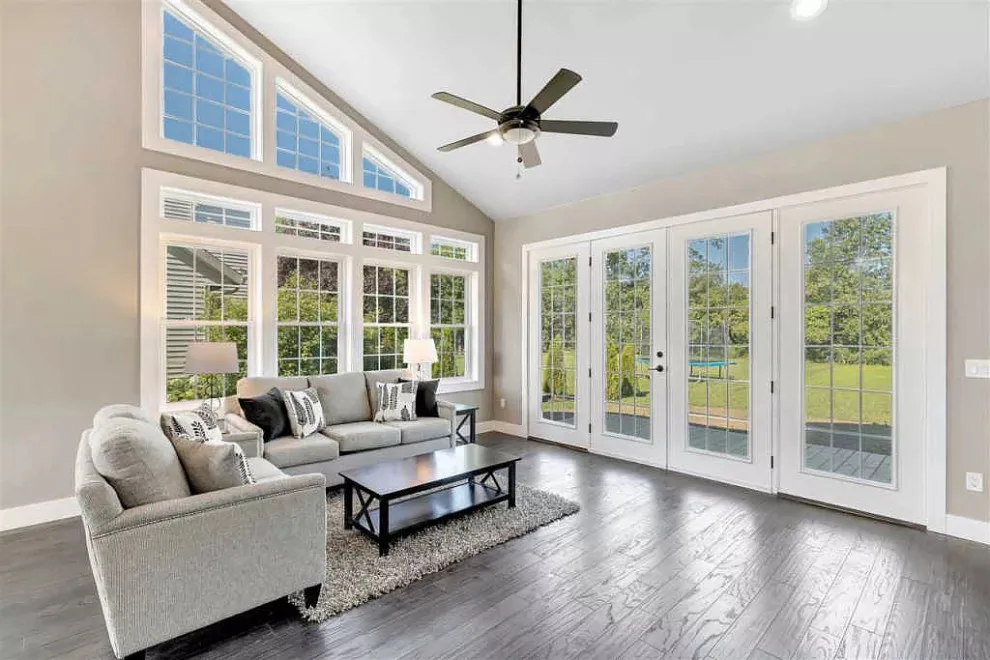 Dark Soil Route by Wenz Home Furniture - Photo 3
