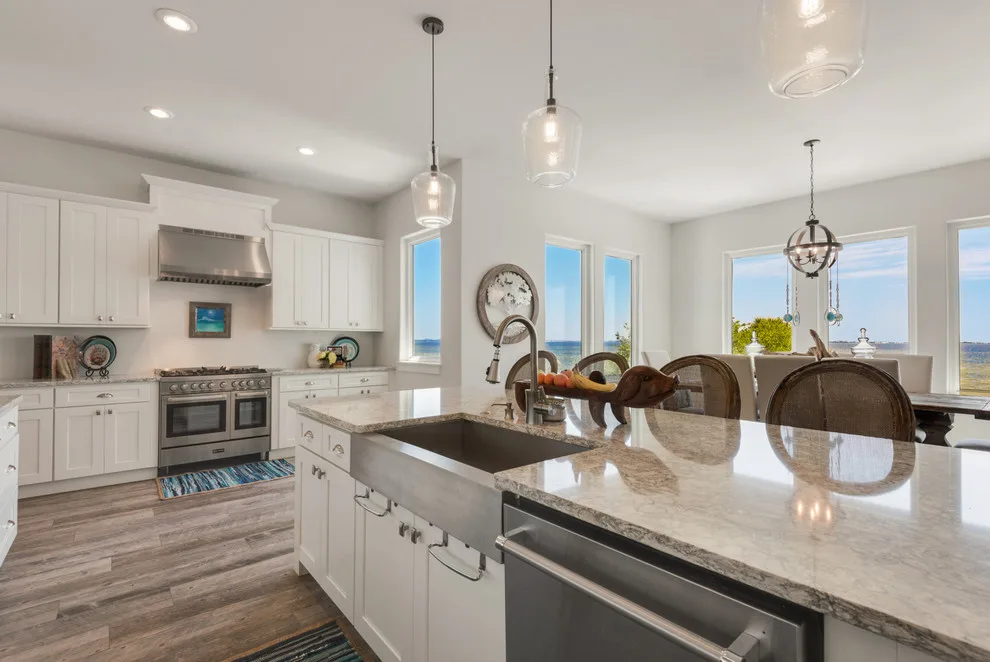 Dark Point Isle by Patricia Emmick Interior Designs - Photo 7