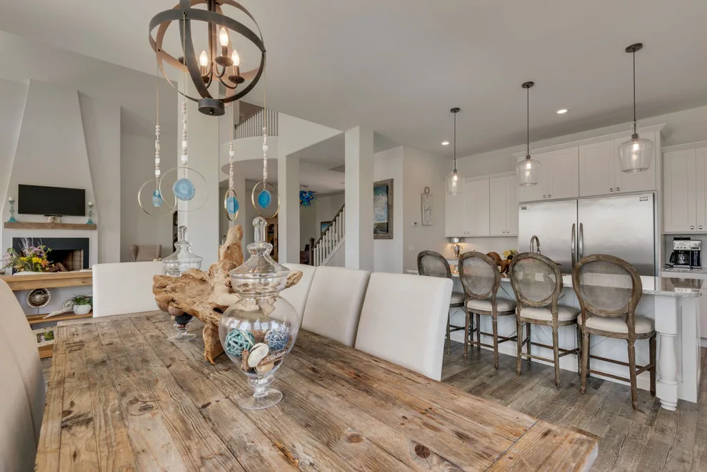 Patricia Emmick Interior Designs - Photo 13