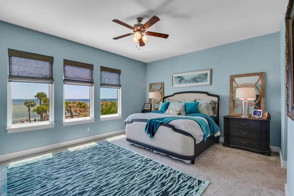 Dark Point Isle by Patricia Emmick Interior Designs - Photo 9