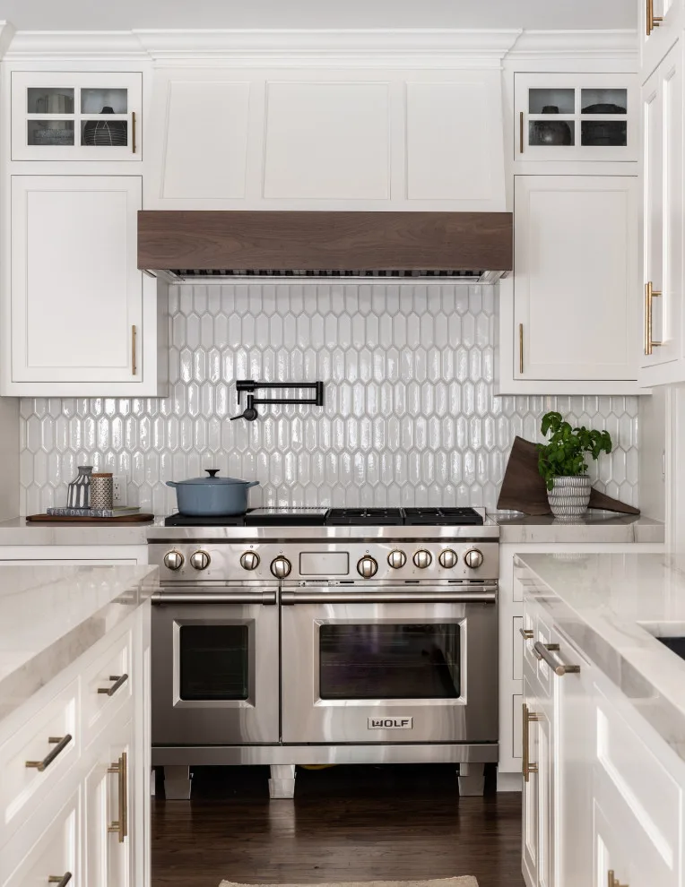 Brooke Adler Interiors - Photo 9
