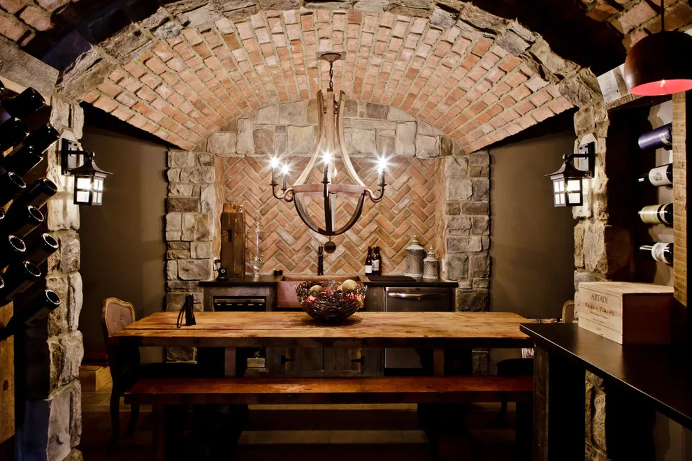 Blackberry Residence by Jennifer Hendrickson Interiors - Photo 7