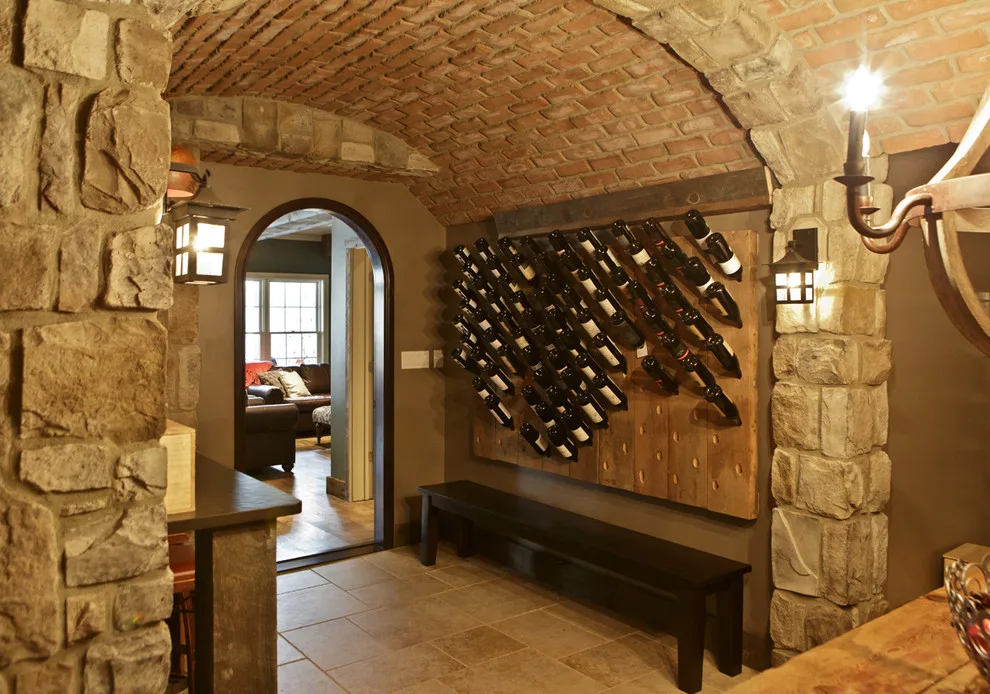 Blackberry Residence by Jennifer Hendrickson Interiors - Photo 8