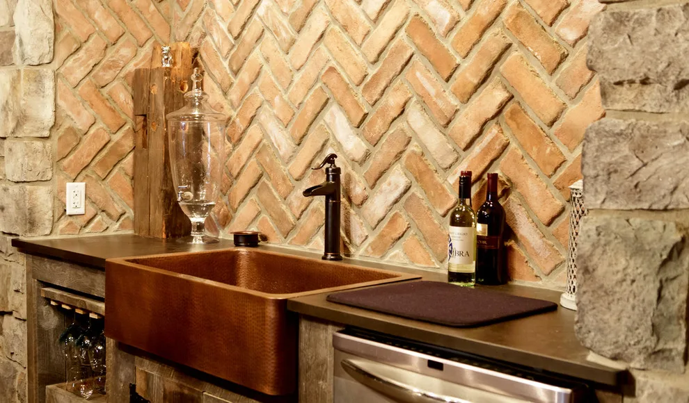 Blackberry Residence by Jennifer Hendrickson Interiors - Photo 6