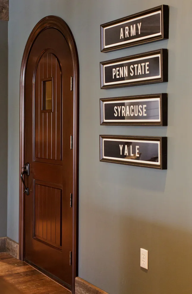 Jennifer Hendrickson Interiors - Photo 4