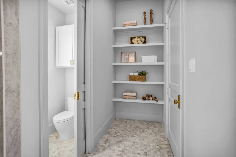 Blackberry Luxury New Development Staging Initiative by FlyGirl Home Staging & Redesign - Photo 2
