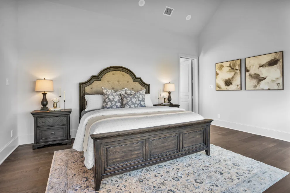 Blackberry Luxury New Development Staging Initiative by FlyGirl Home Staging & Redesign - Photo 8