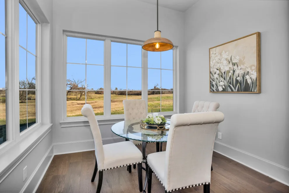 Blackberry Luxury New Development Staging Initiative by FlyGirl Home Staging & Redesign - Photo 3