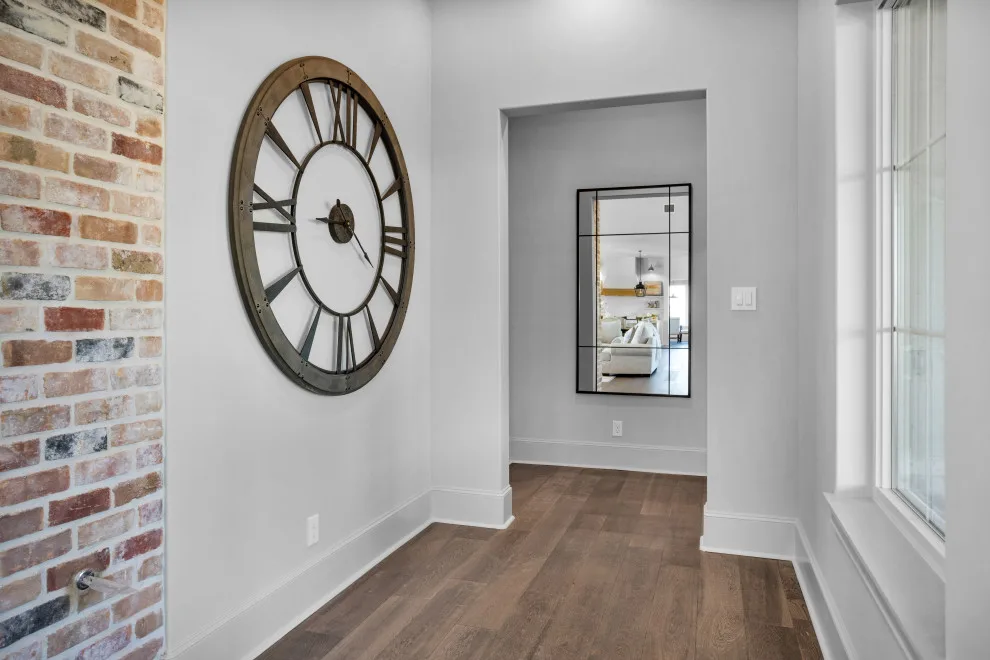 Blackberry Luxury New Development Staging Initiative by FlyGirl Home Staging & Redesign - Photo 10