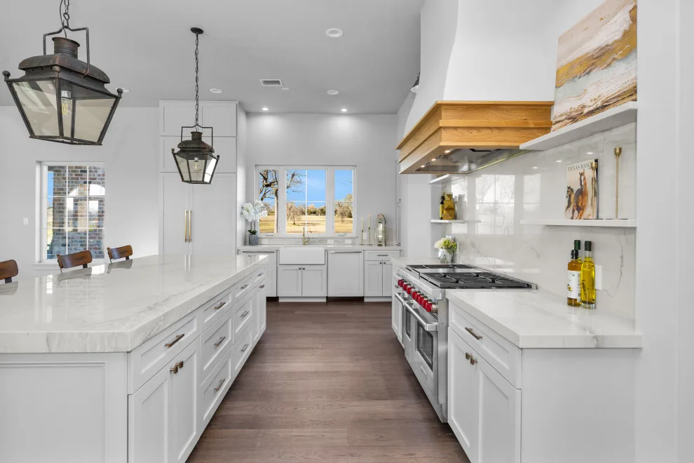 Blackberry Luxury New Development Staging Initiative by FlyGirl Home Staging & Redesign - Photo 12