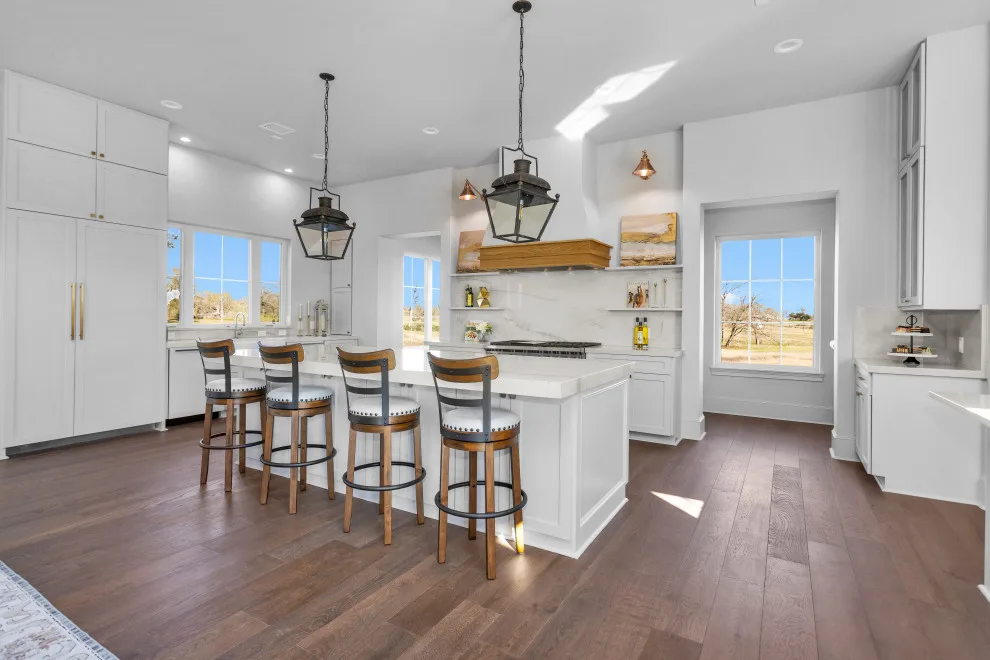 Blackberry Luxury New Development Staging Initiative by FlyGirl Home Staging & Redesign - Photo 4
