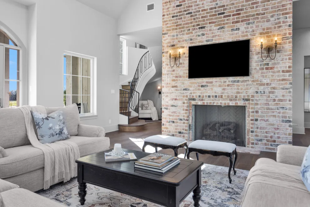 Blackberry Luxury New Development Staging Initiative by FlyGirl Home Staging & Redesign - Photo 5