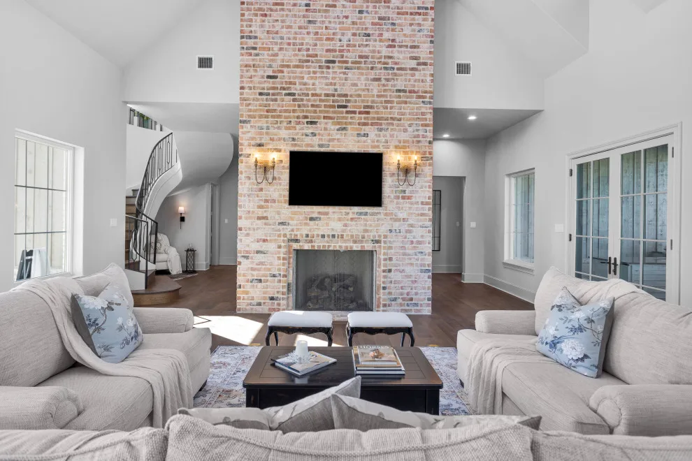 Blackberry Luxury New Development Staging Initiative by FlyGirl Home Staging & Redesign - Photo 7
