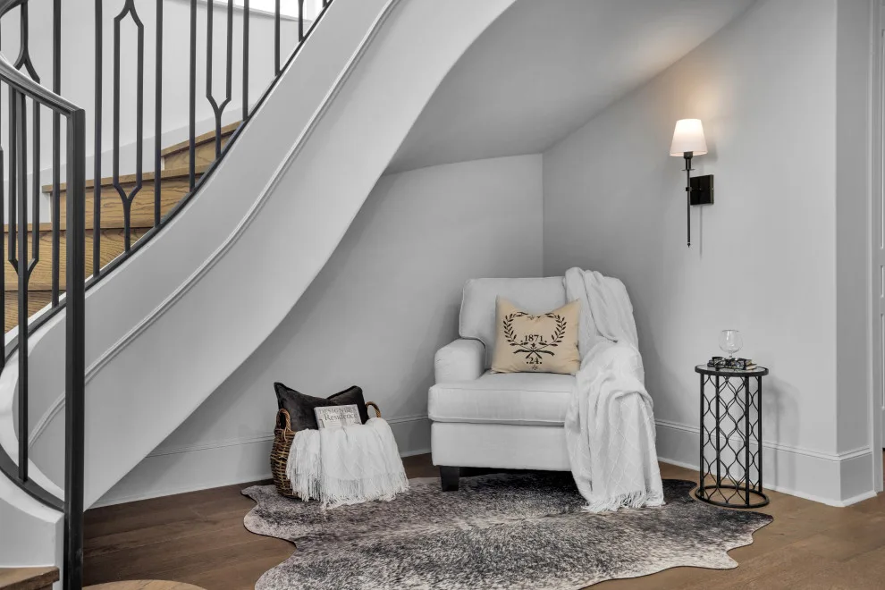 Blackberry Luxury New Development Staging Initiative by FlyGirl Home Staging & Redesign - Photo 9