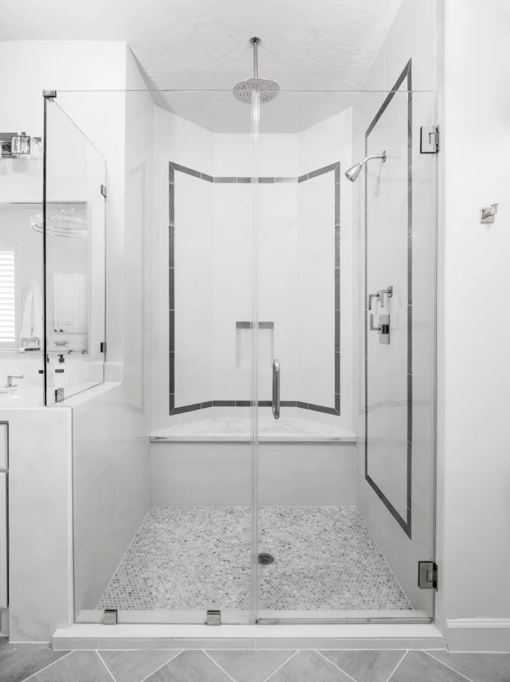White Terrace by Diana Lombard Interiors - Photo 12
