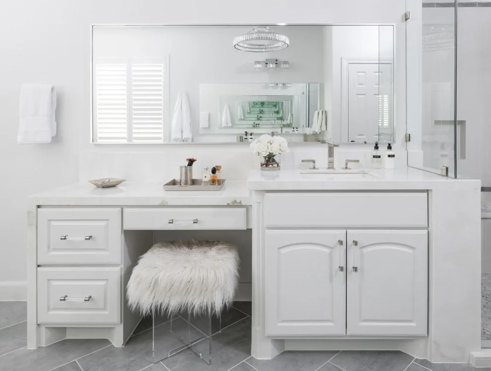 White Terrace by Diana Lombard Interiors - Photo 17