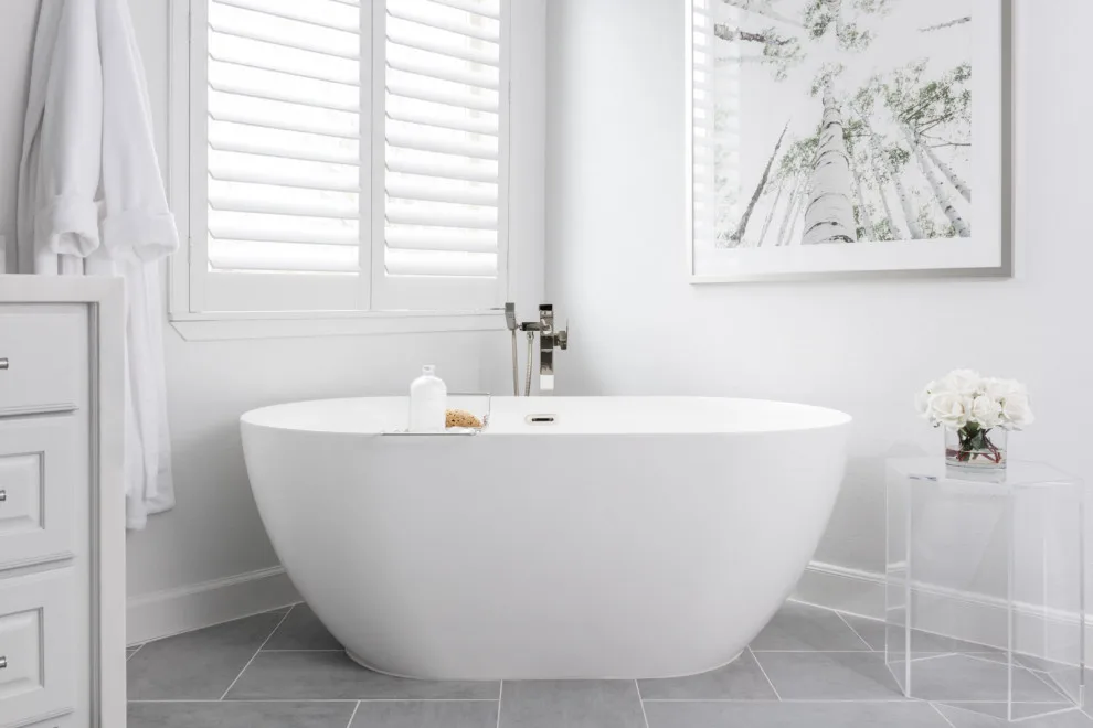 Diana Lombard Interiors - Photo 2