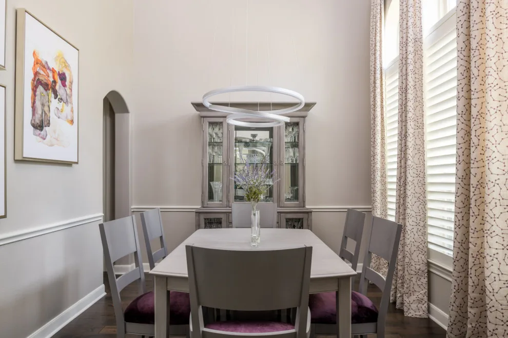 White Terrace by Diana Lombard Interiors - Photo 13