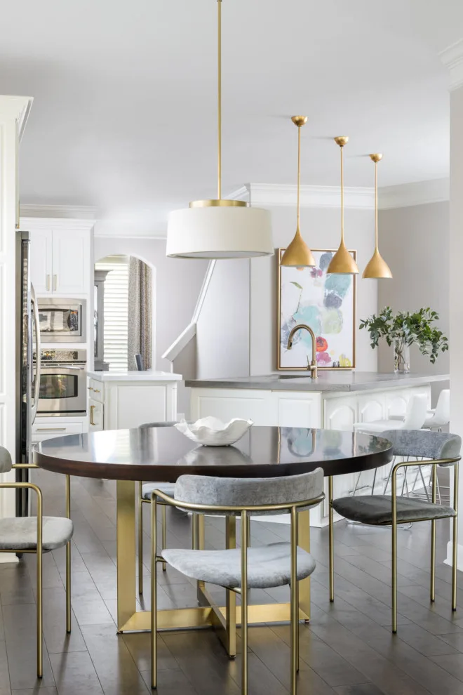 Diana Lombard Interiors - Photo 8